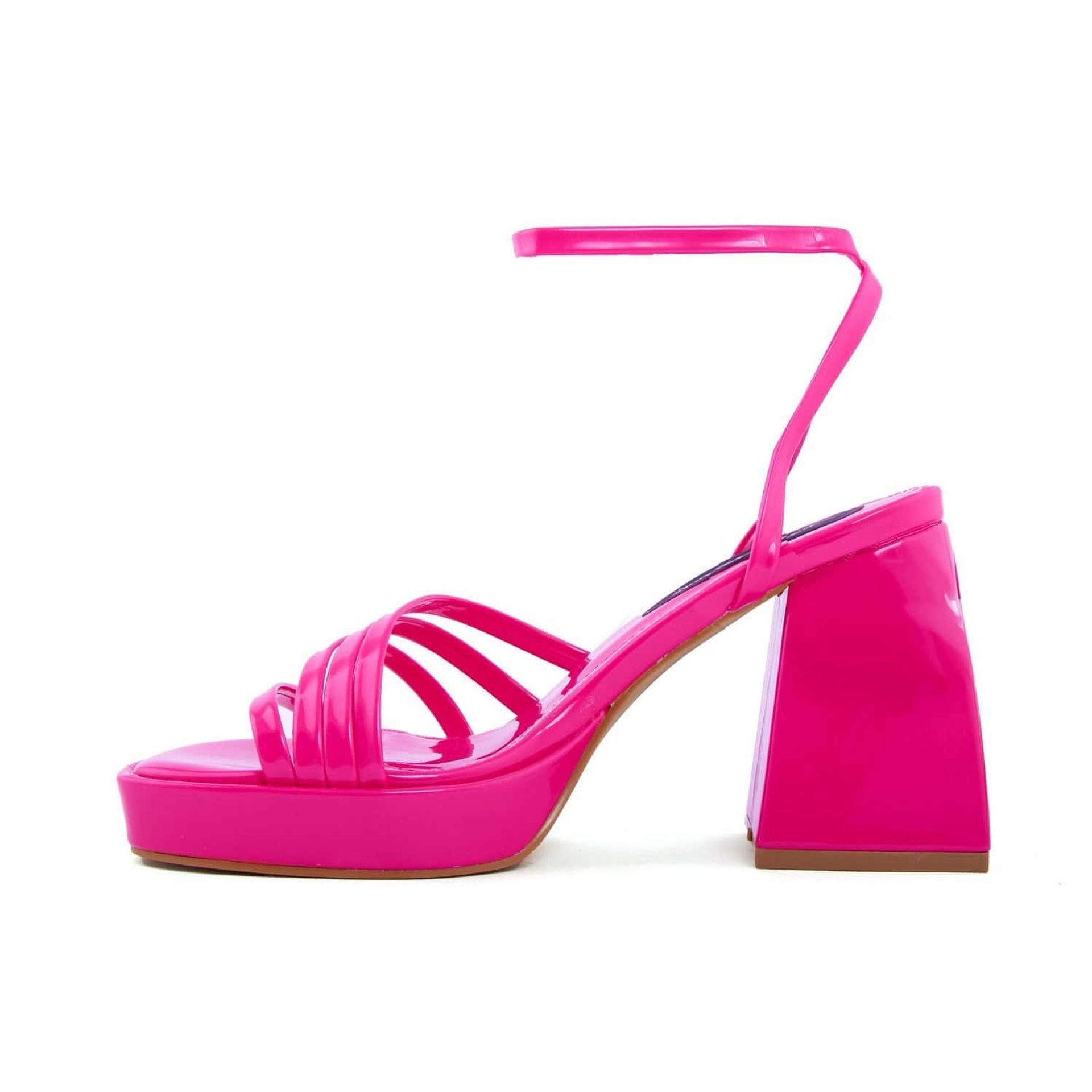 Fashion Attitude Sandales - Tendance