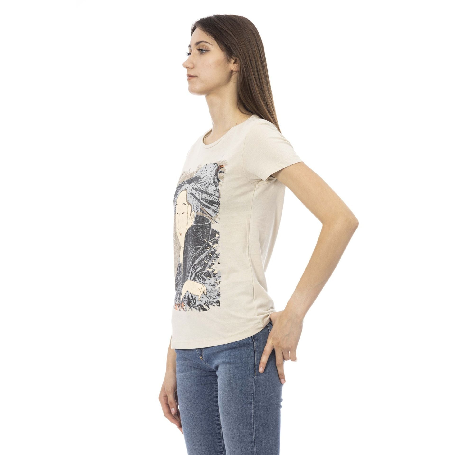 Trussardi Action T-shirts - Tendance