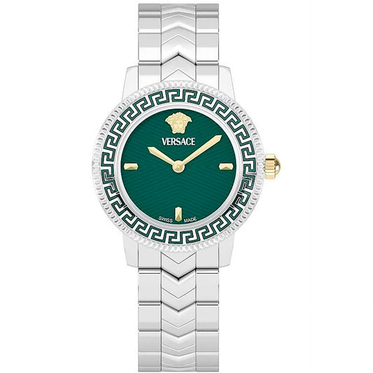 Versace Montres - Tendance