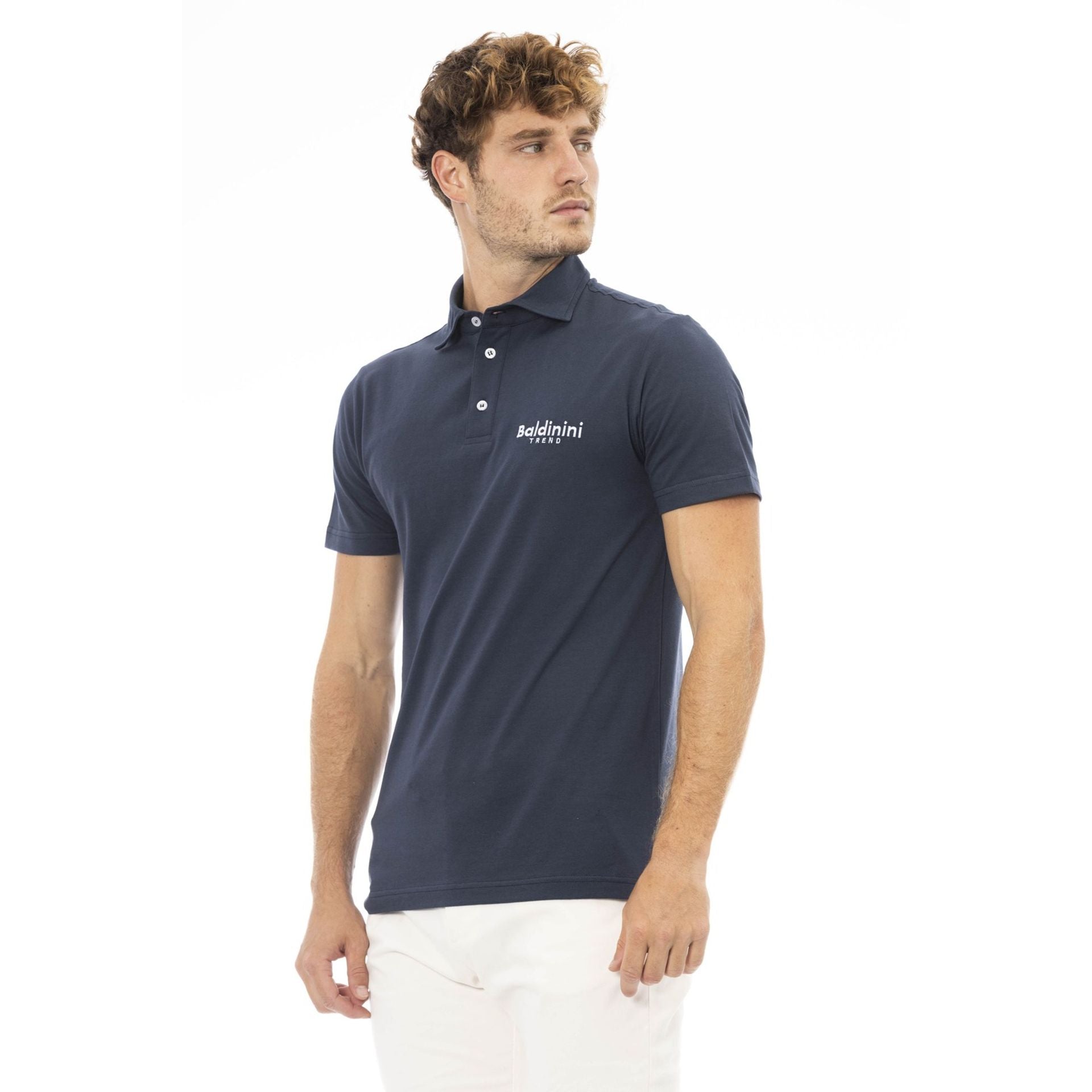 Baldinini Trend Polo - Tendance