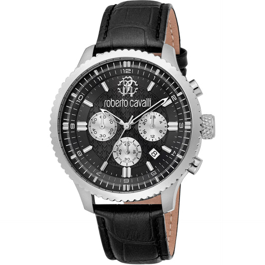 Roberto Cavalli Montres - Tendance