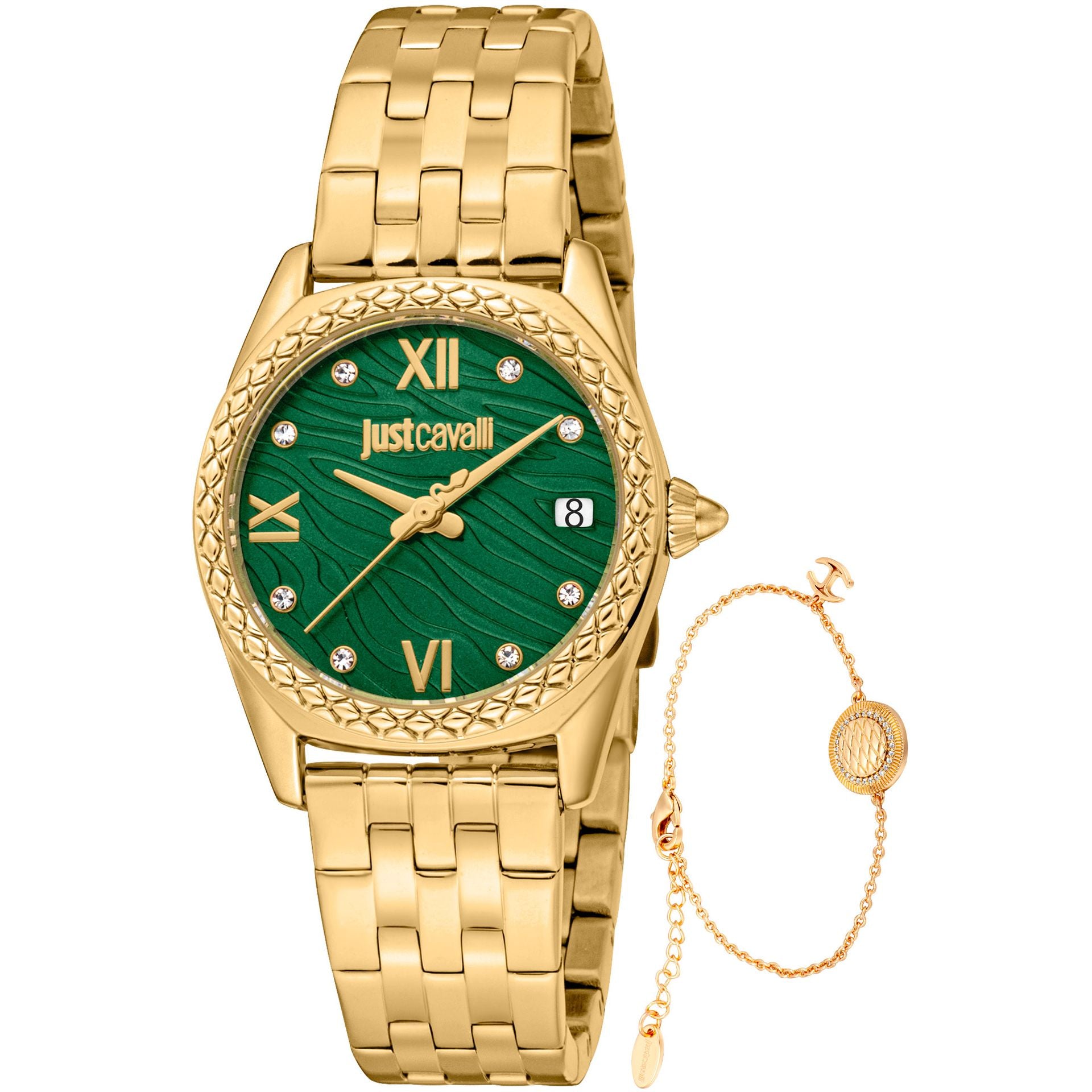 Just Cavalli Montres - Tendance