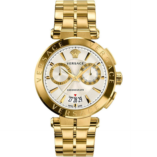 Versace Montres - Tendance