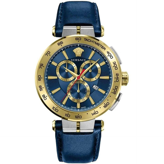 Versace Montres - Tendance