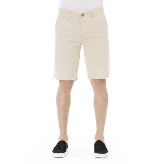 Baldinini Trend Bermuda Baldinini Trend