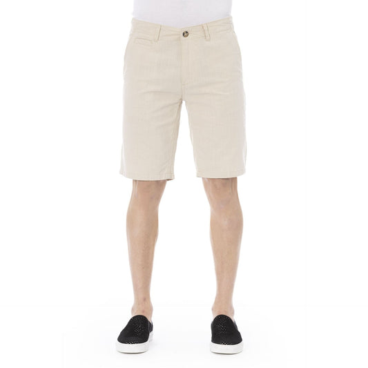 Baldinini Trend Bermuda - Tendance