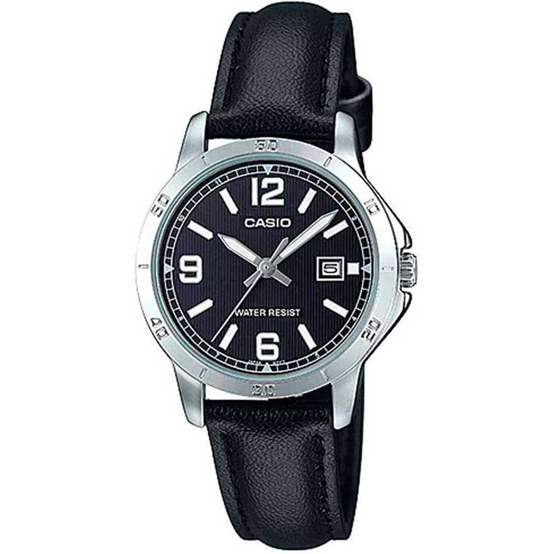 Casio Montres - Tendance