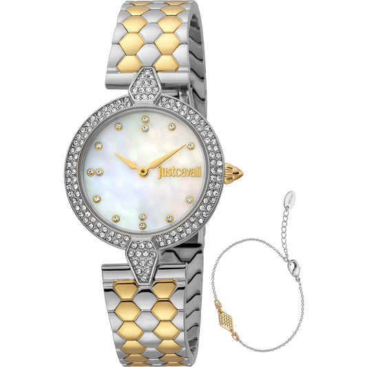 Just Cavalli Montres - Tendance