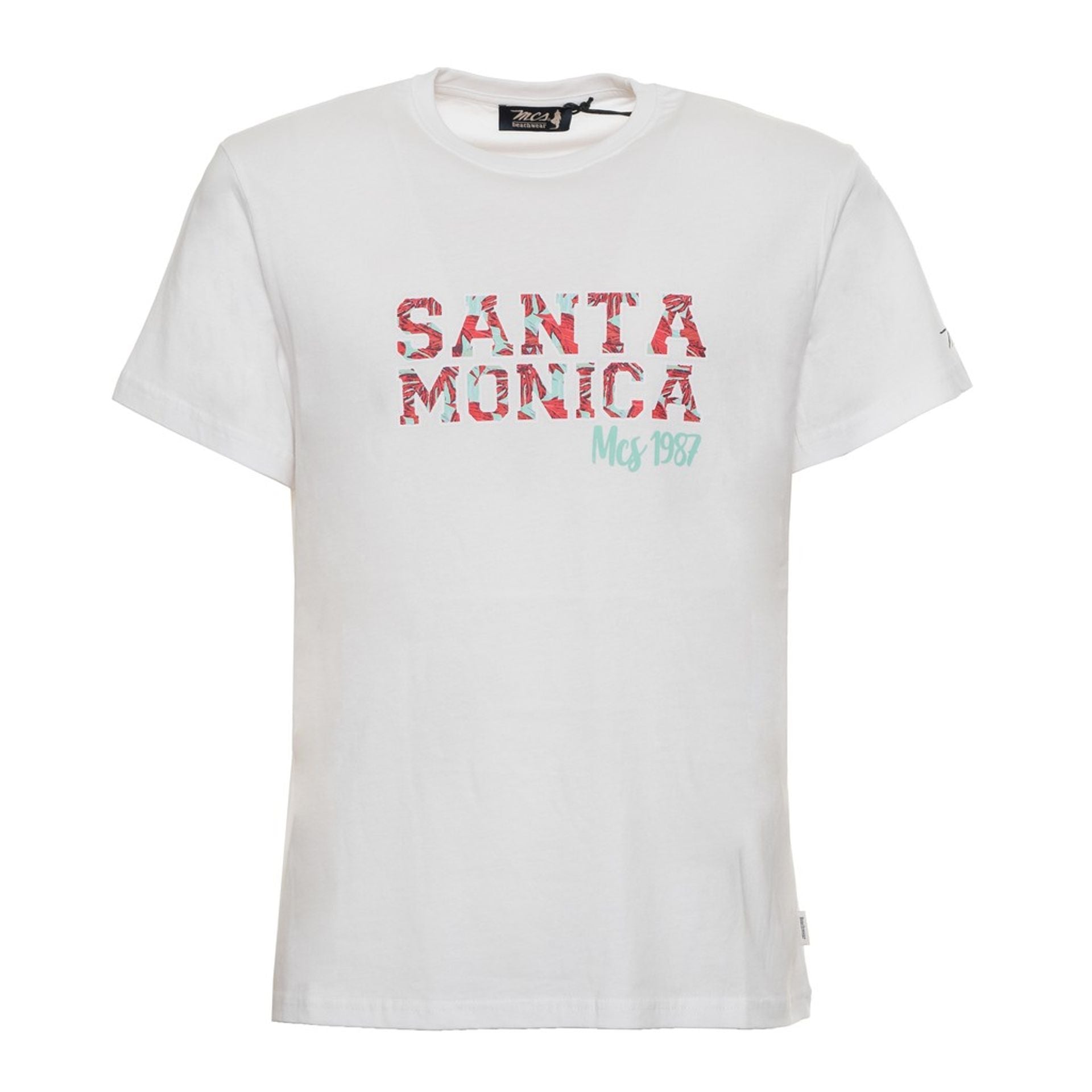 MCS T-shirts - Tendance