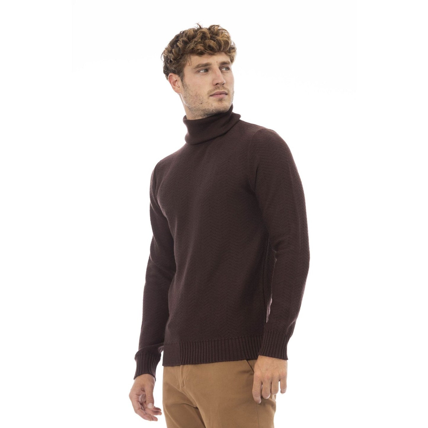 Alpha Studio Pulls - Tendance
