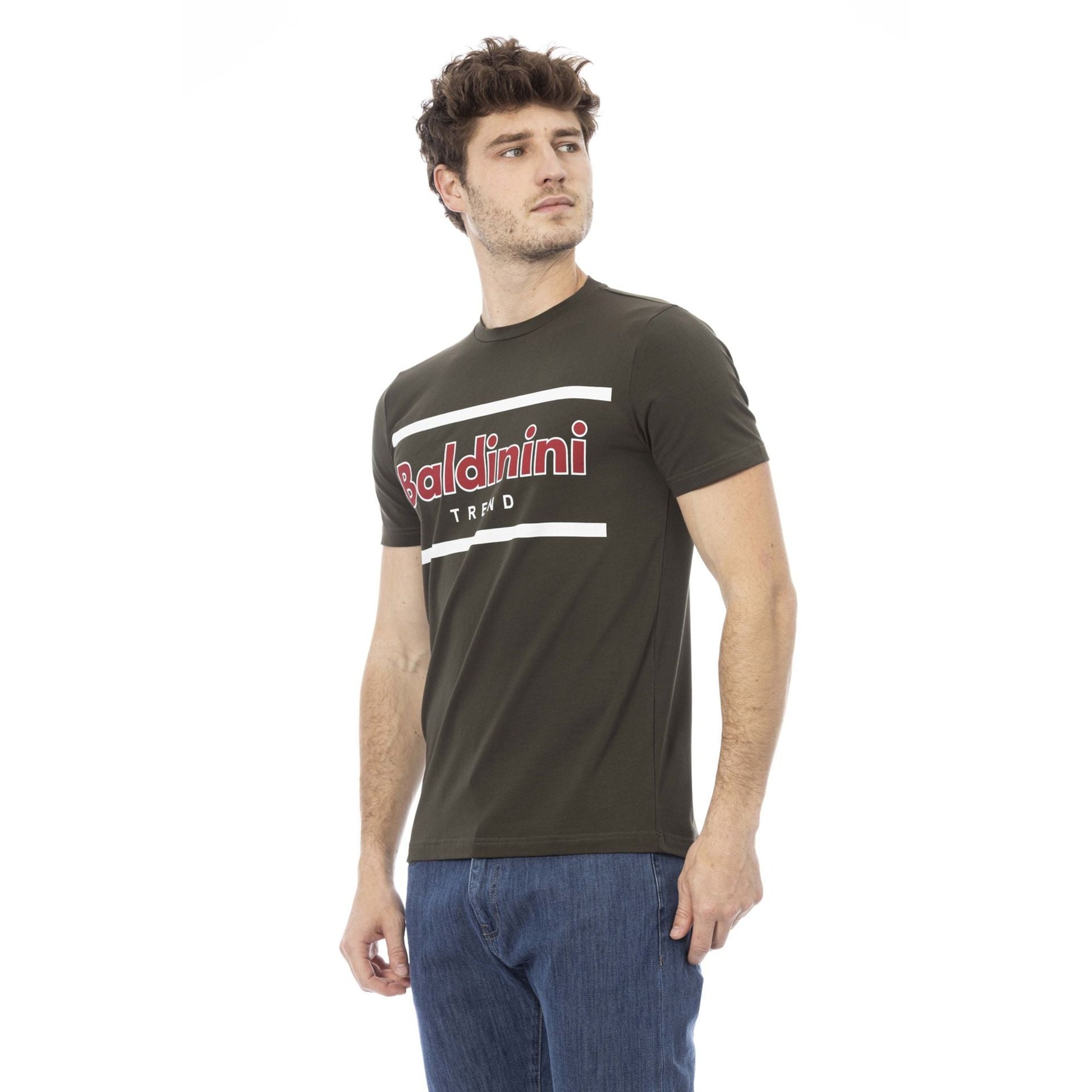Baldinini Trend T-shirts - Tendance
