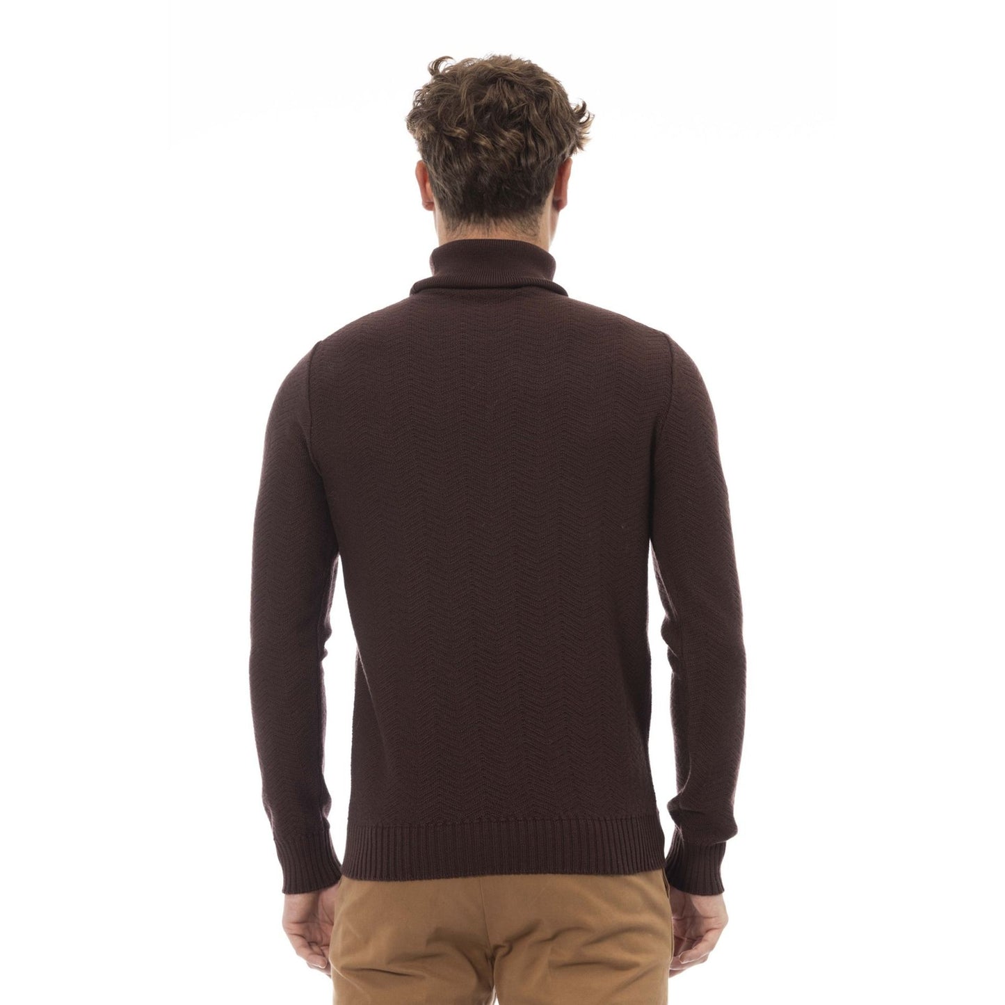 Alpha Studio Pulls - Tendance