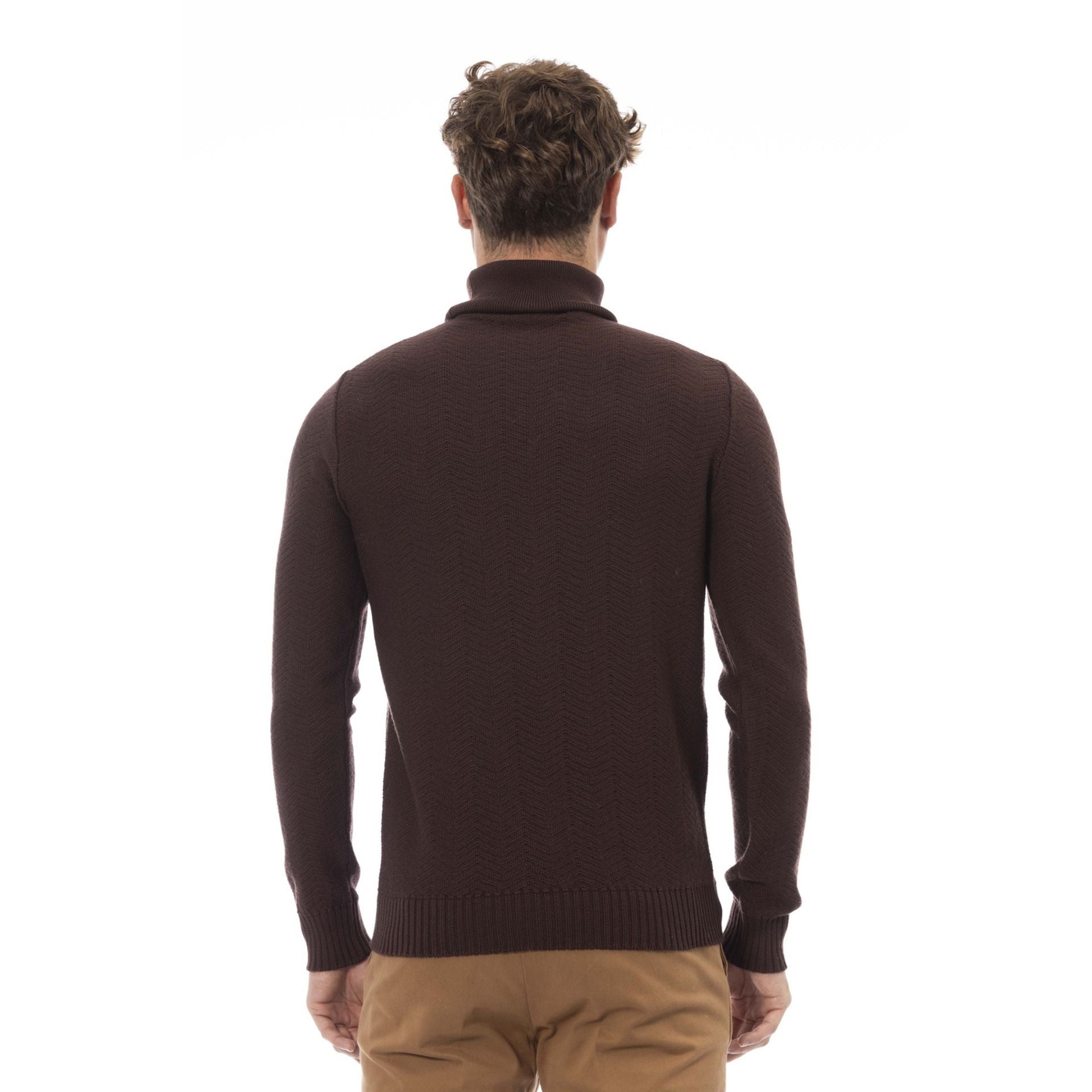 Alpha Studio Pulls - Tendance