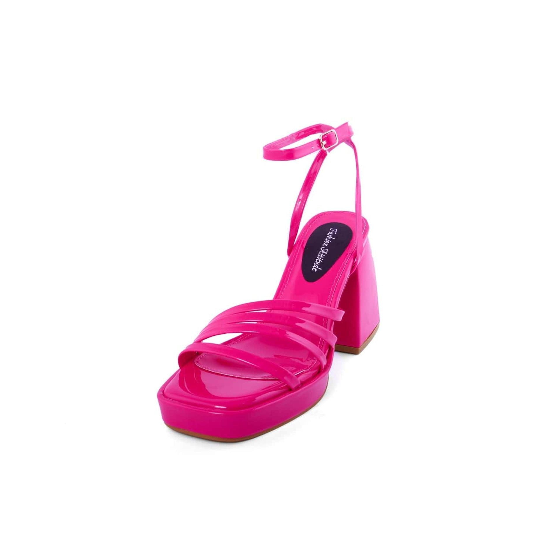Fashion Attitude Sandales - Tendance