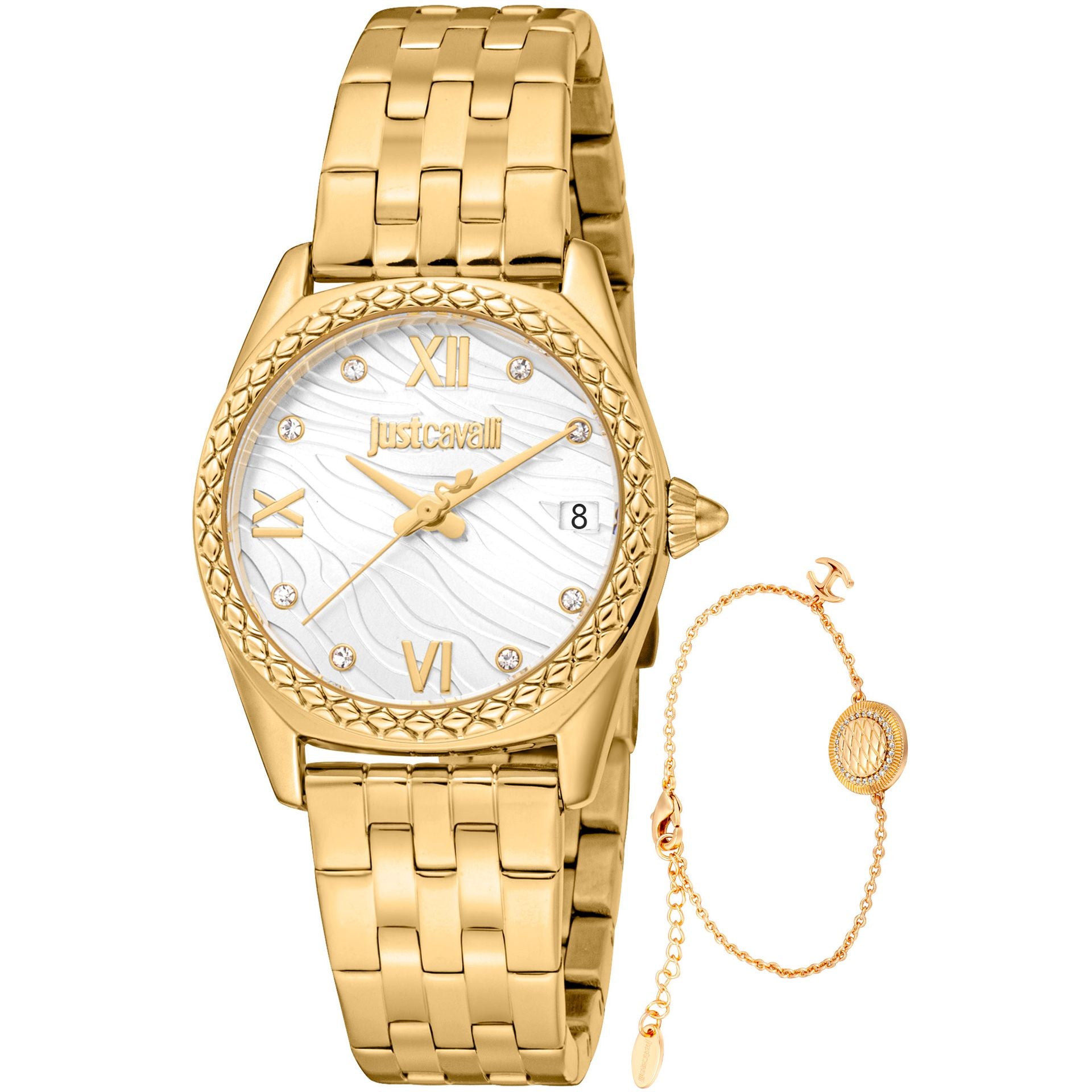 Just Cavalli Montres - Tendance