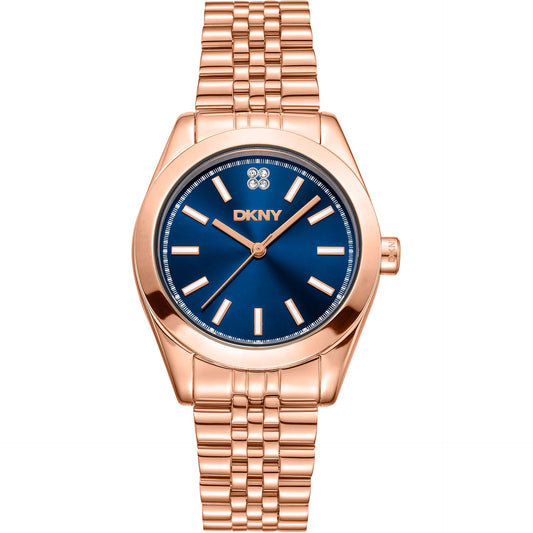Dkny Montres - Tendance