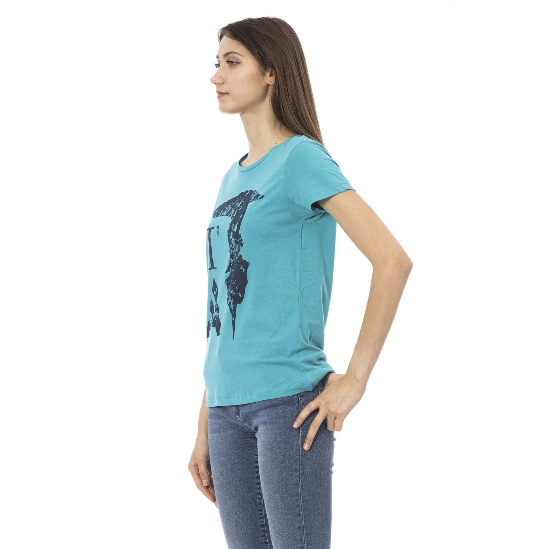 Trussardi Action T-shirts - Tendance