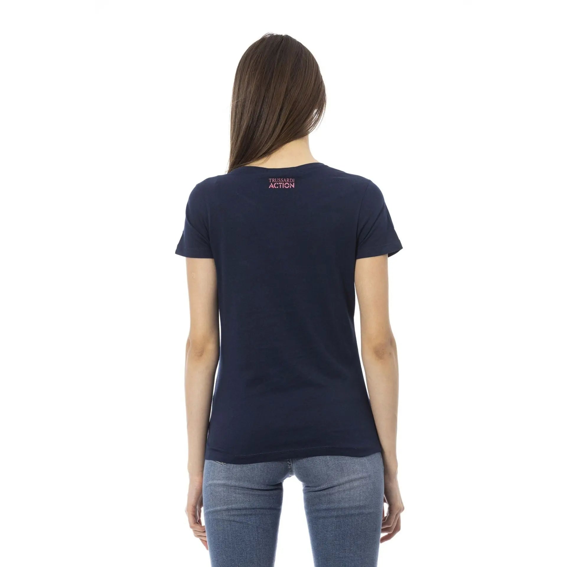 Trussardi Action T-shirts Trussardi Action