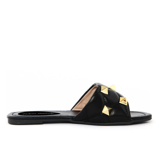 Fashion Attitude Nu-pieds et Tongs - Tendance