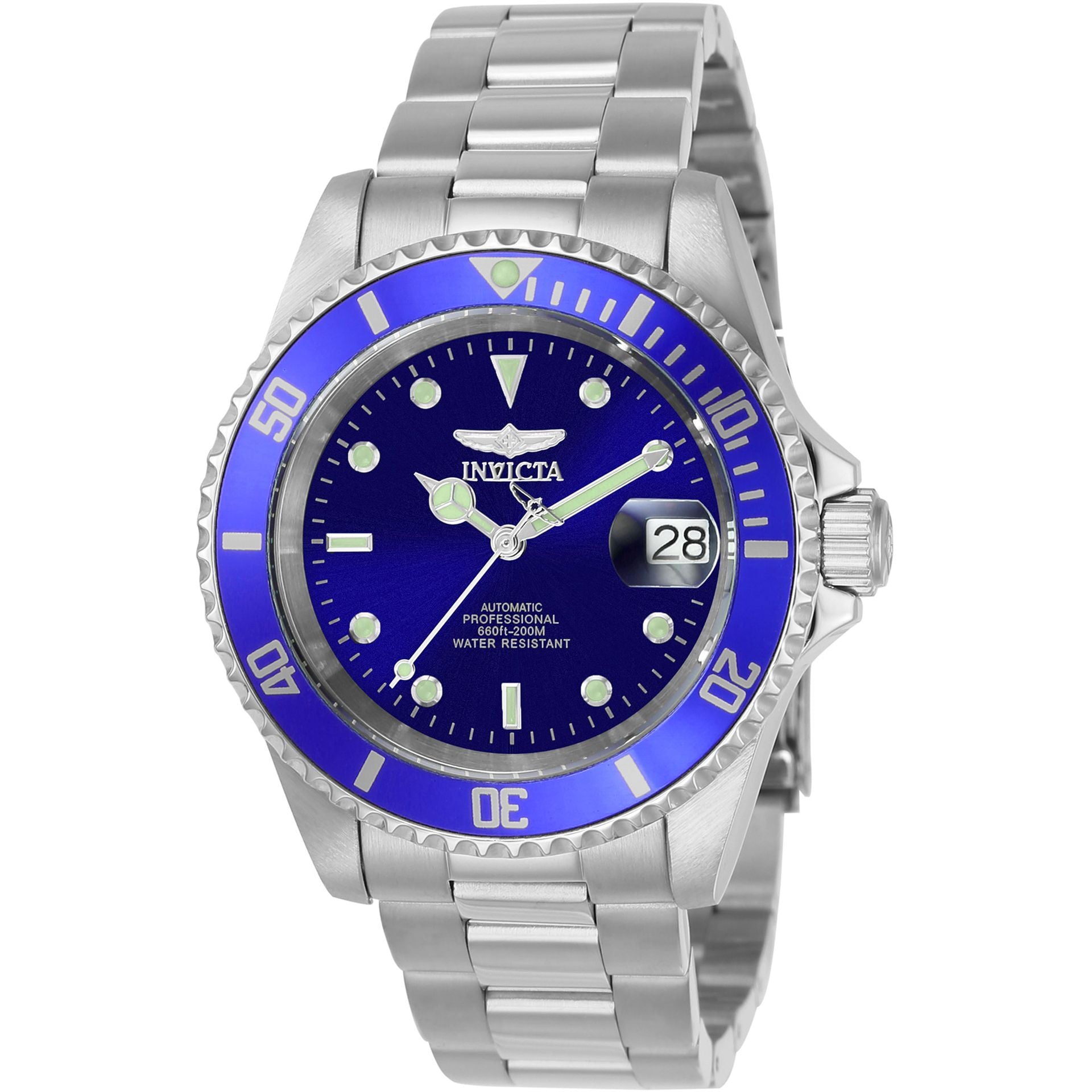 Invicta Montres - Tendance