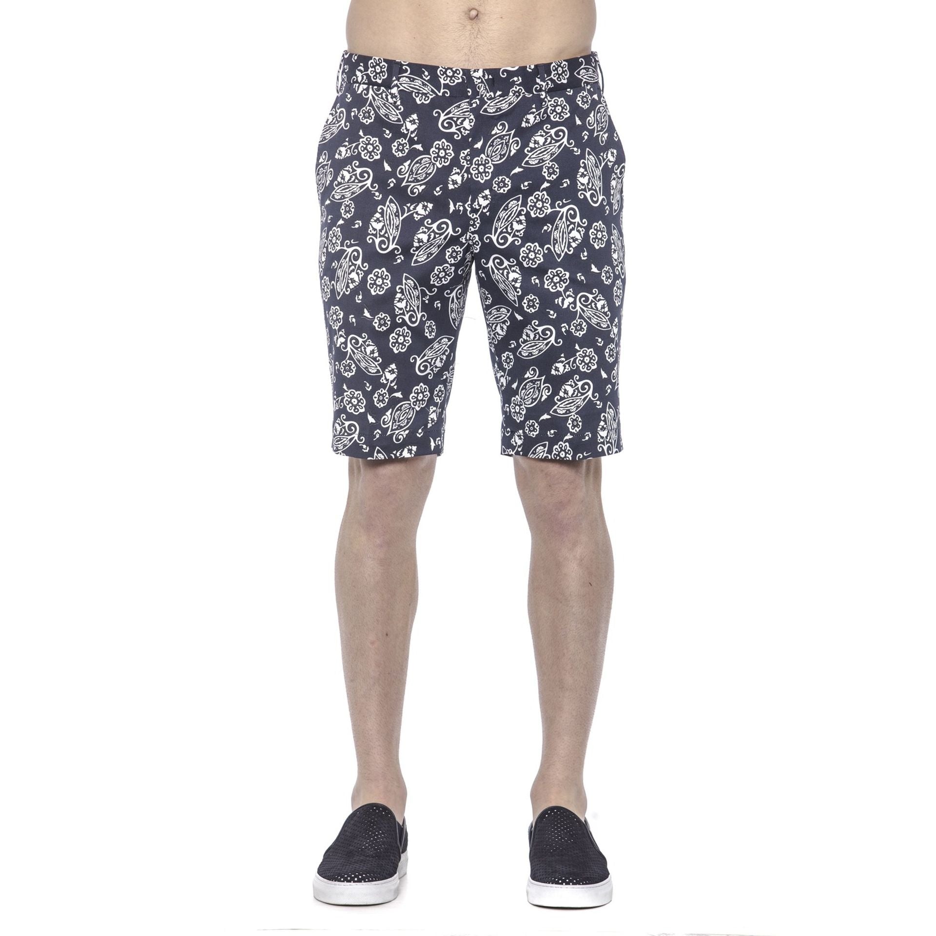 PT Torino Bermuda - Tendance