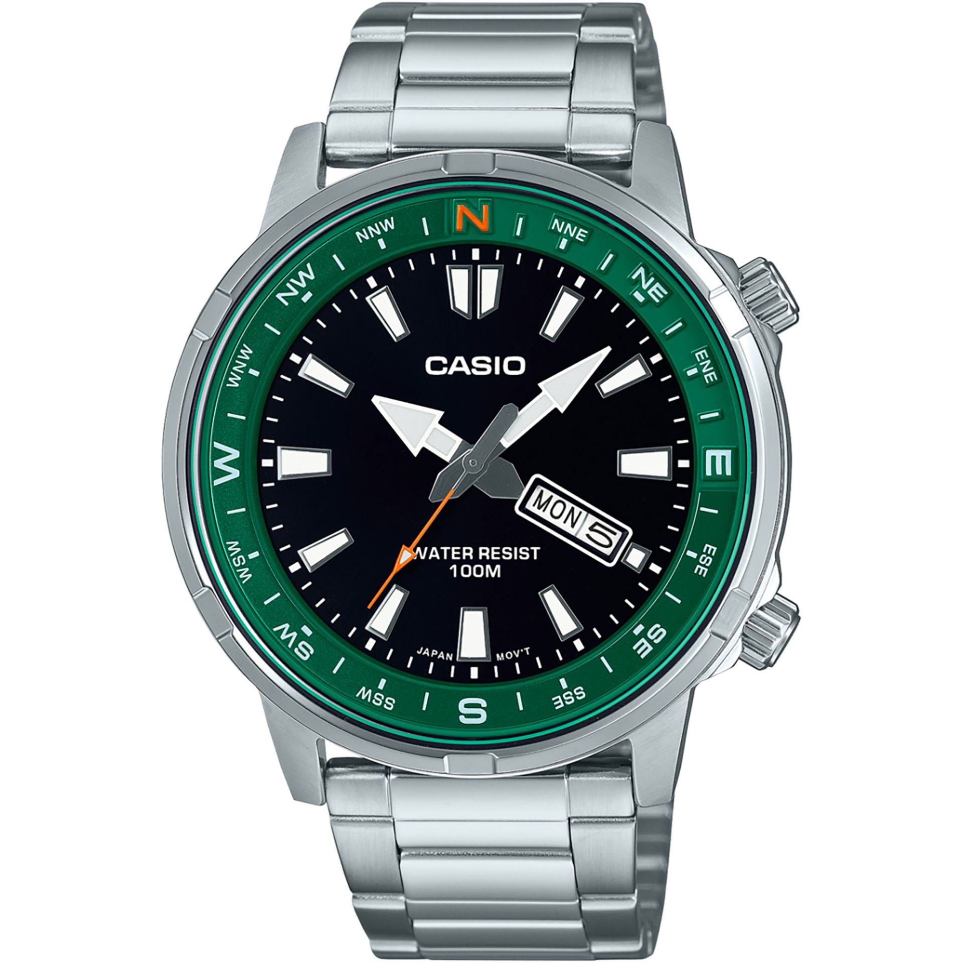 Casio Montres - Tendance