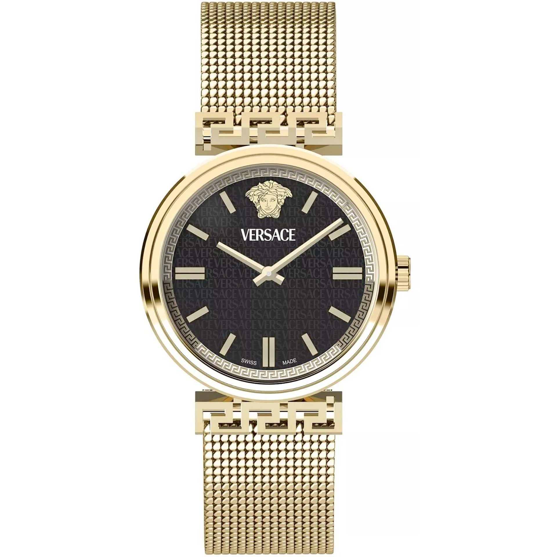 Versace Montres - Tendance