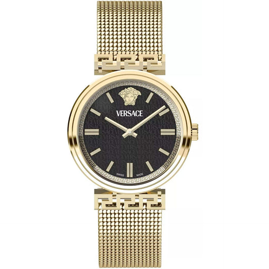 Versace Montres - Tendance