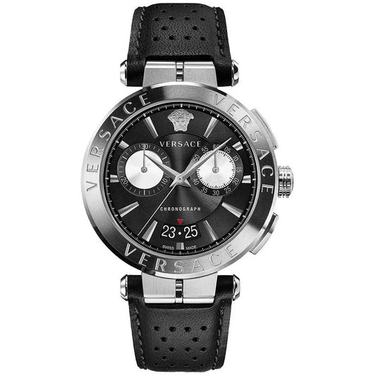 Versace Montres - Tendance