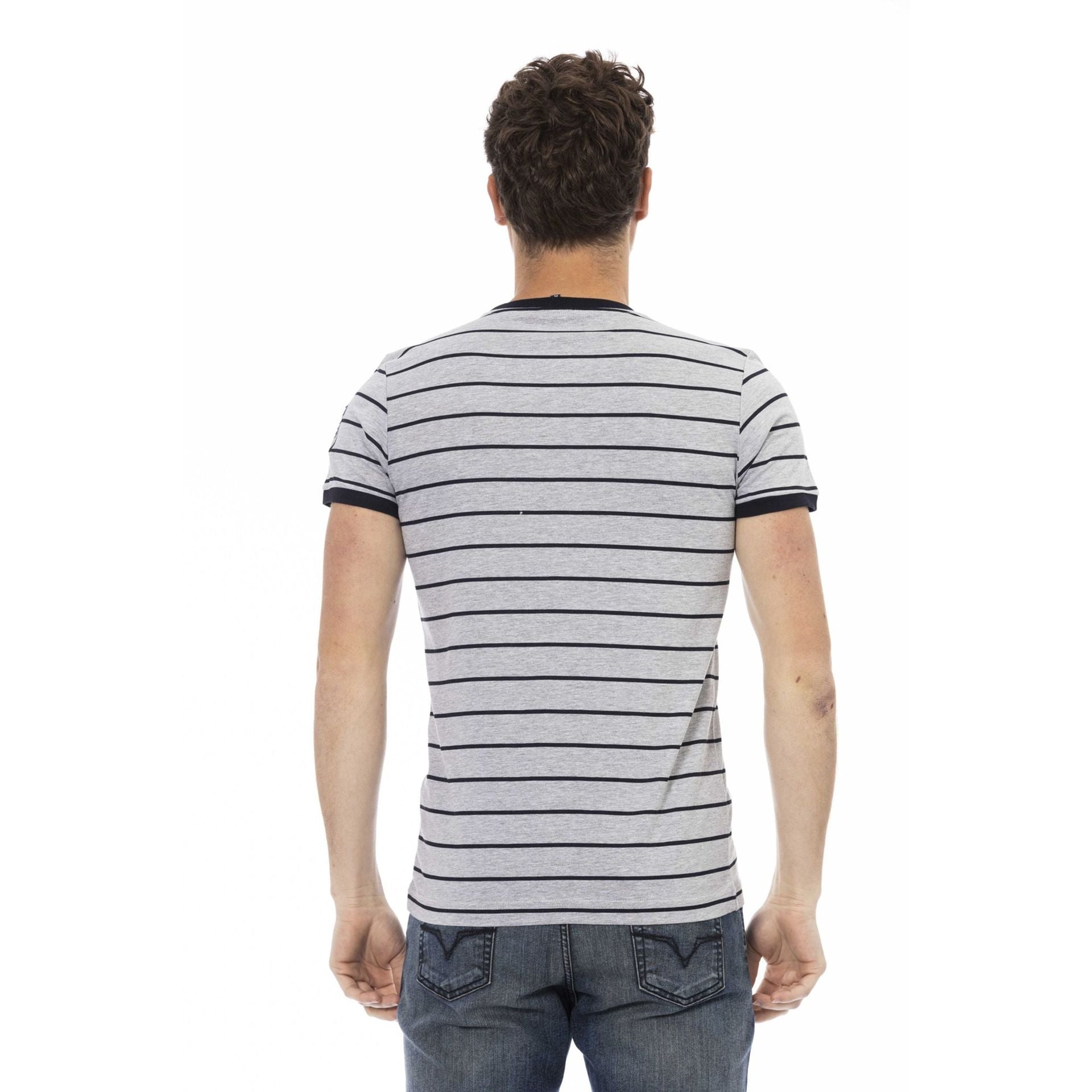 Trussardi Action T-shirts - Tendance
