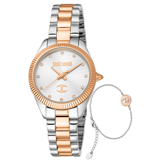 Just Cavalli Montres - Tendance