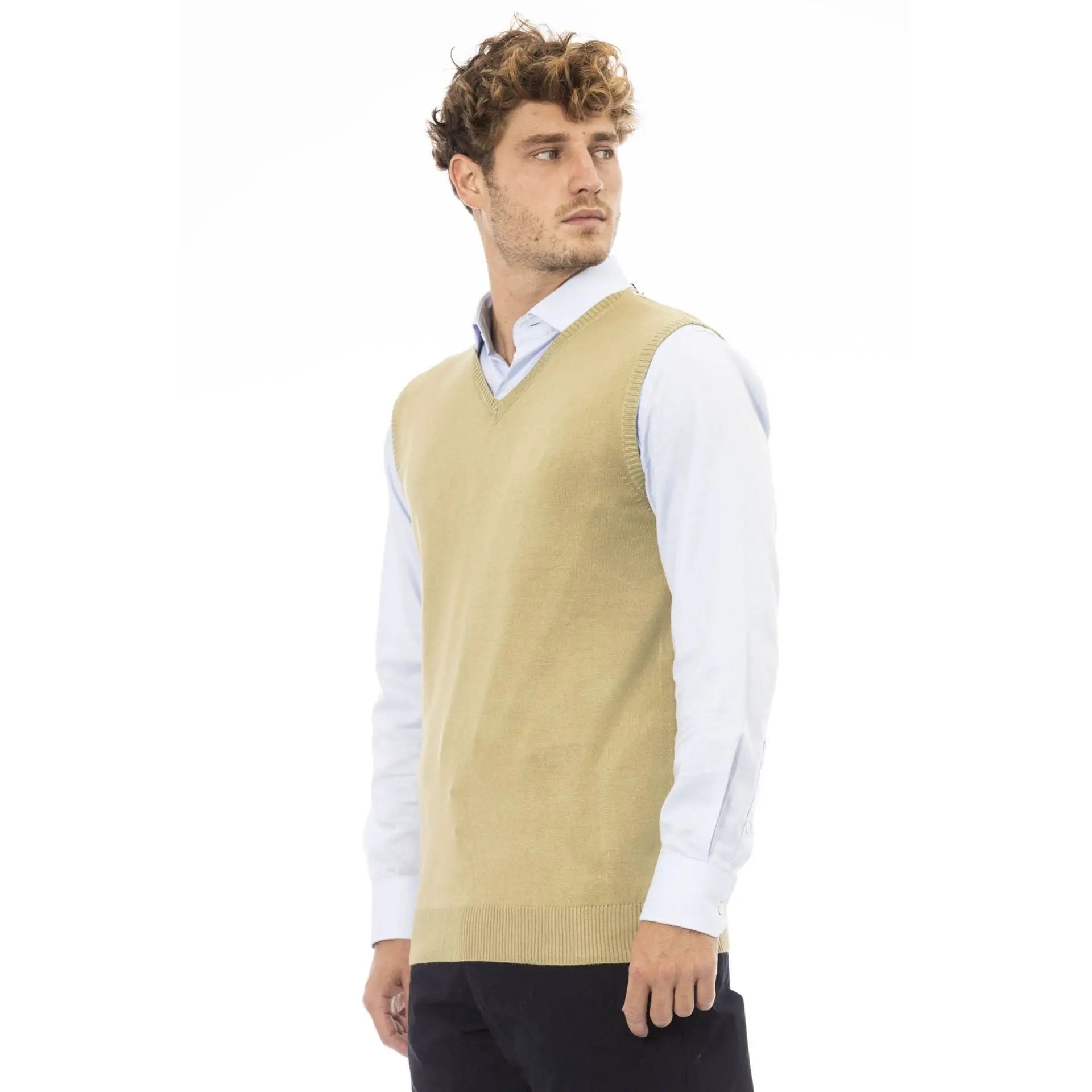 Alpha Studio Gilet Alpha Studio