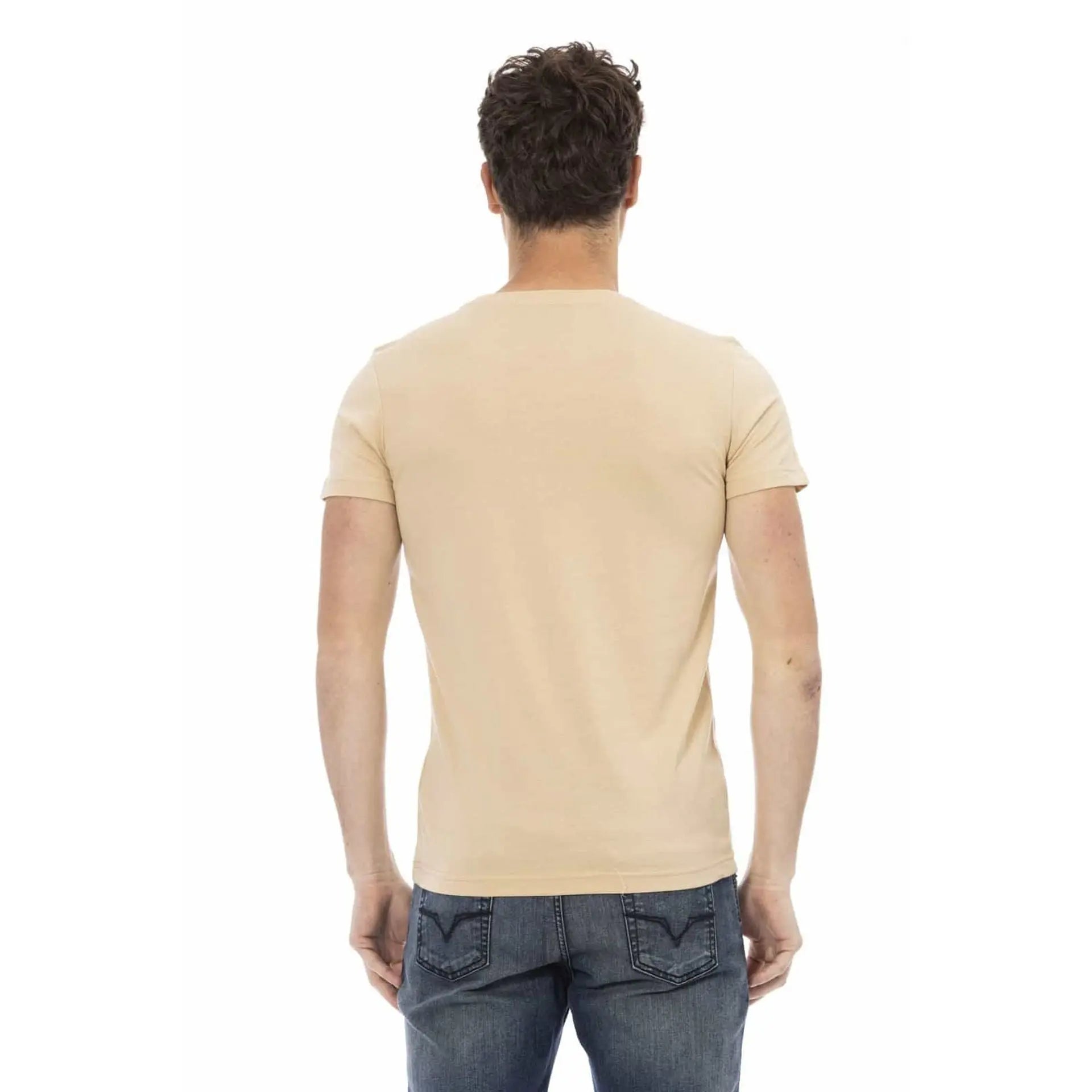 Trussardi Action T-shirts Trussardi Action