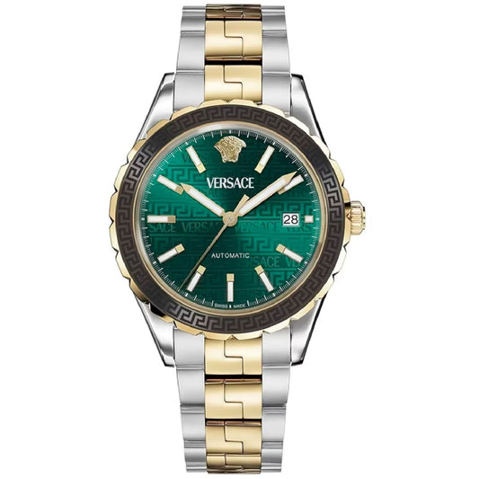 Versace Montres - Tendance