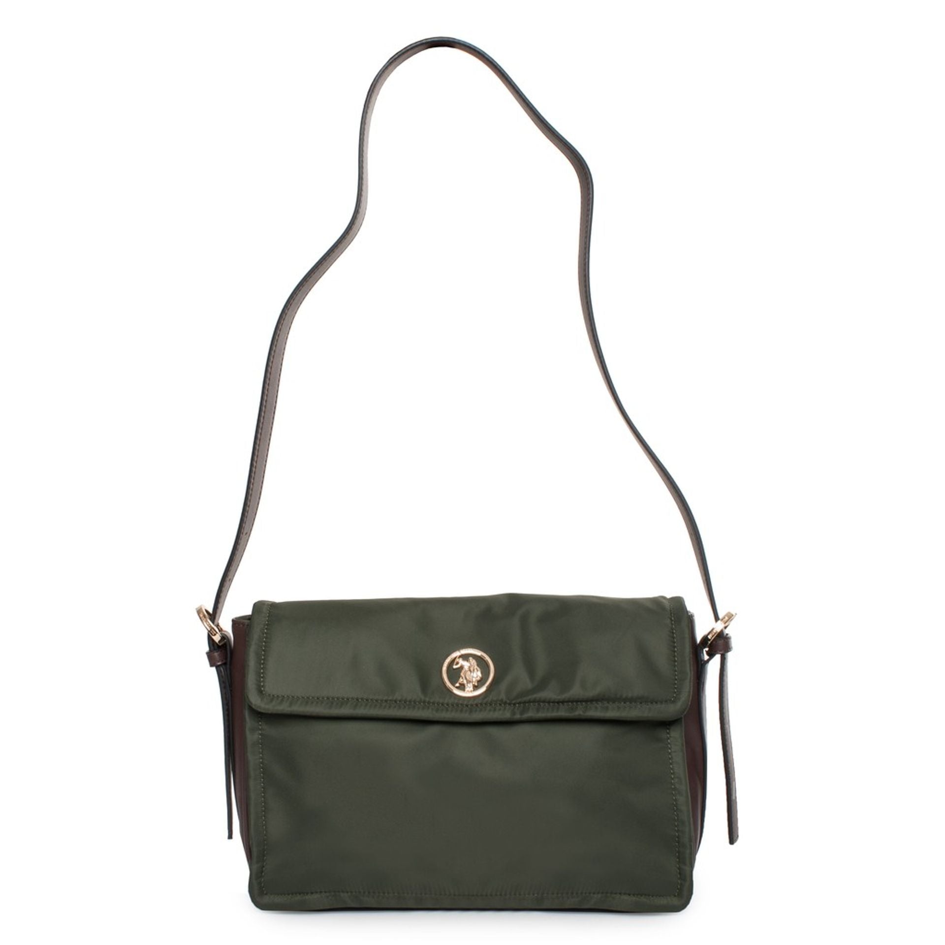 U.S. Polo Assn Sacs porté épaule - Tendance