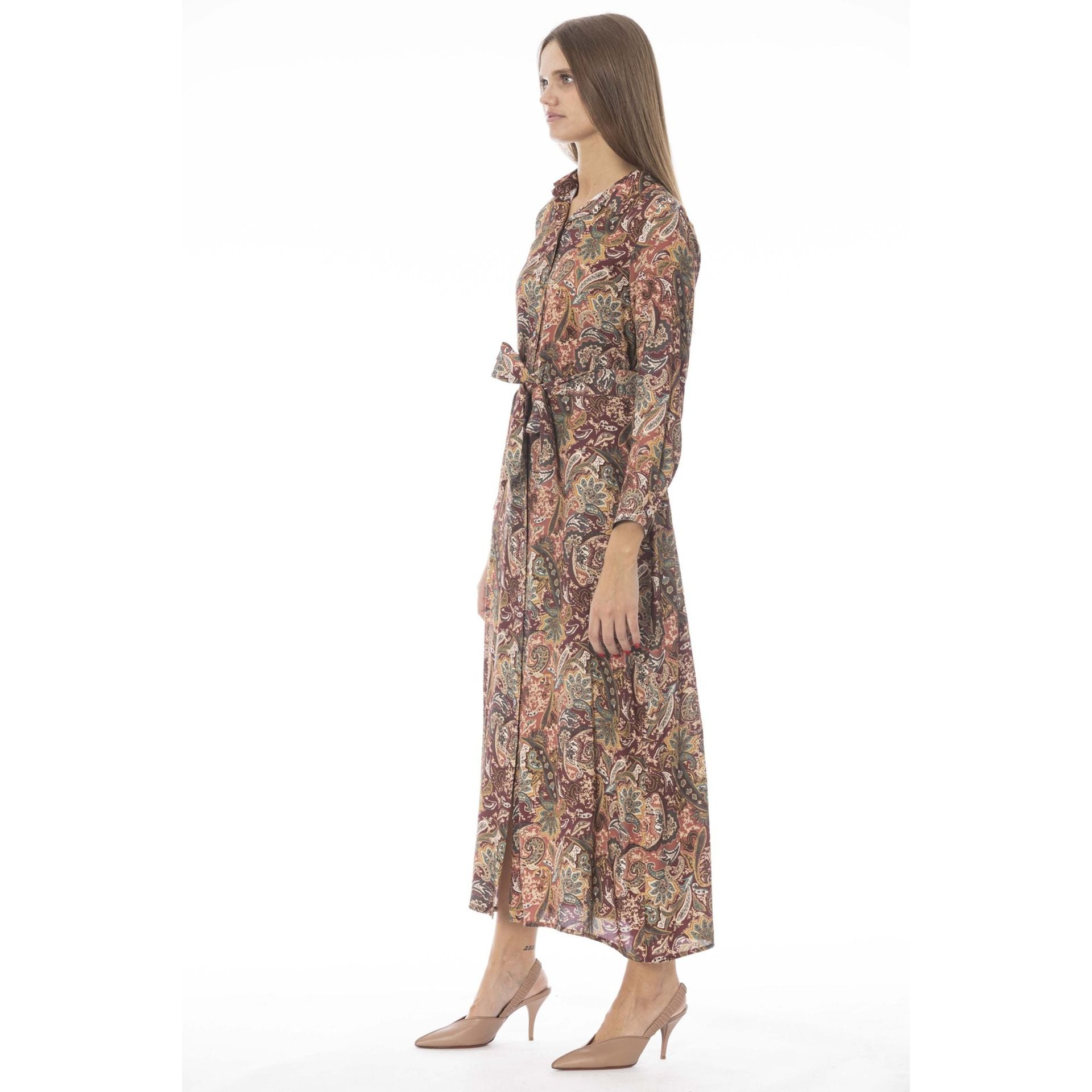 Baldinini Trend Robes - Tendance