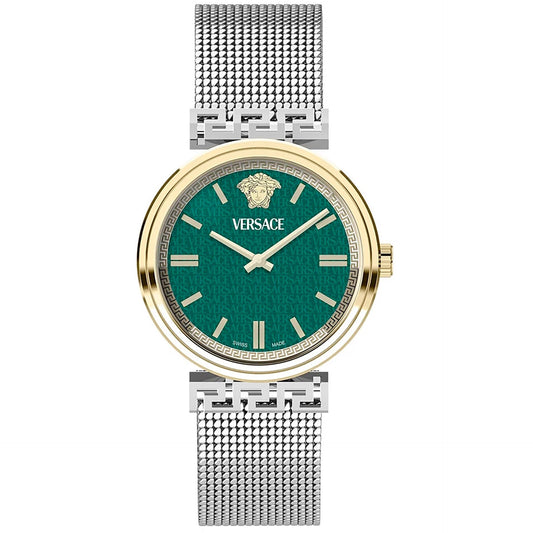 Versace Montres - Tendance