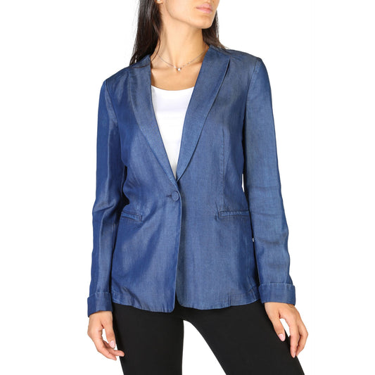 Emporio Armani Veste de costume - Tendance