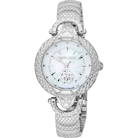 Roberto Cavalli By Franck Muller Montres - Tendance