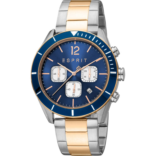 Esprit Montres - Tendance