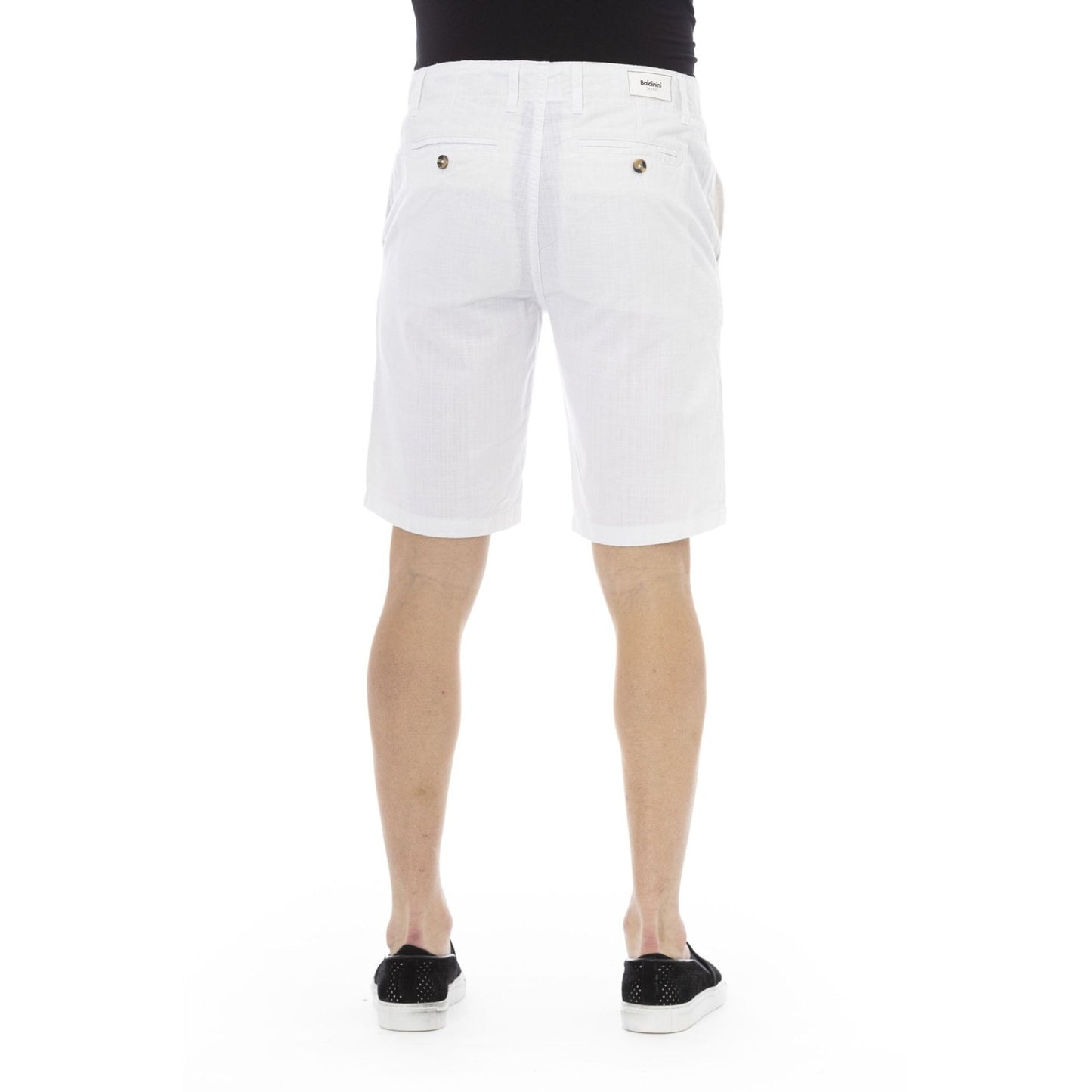 Baldinini Trend Bermuda - Tendance