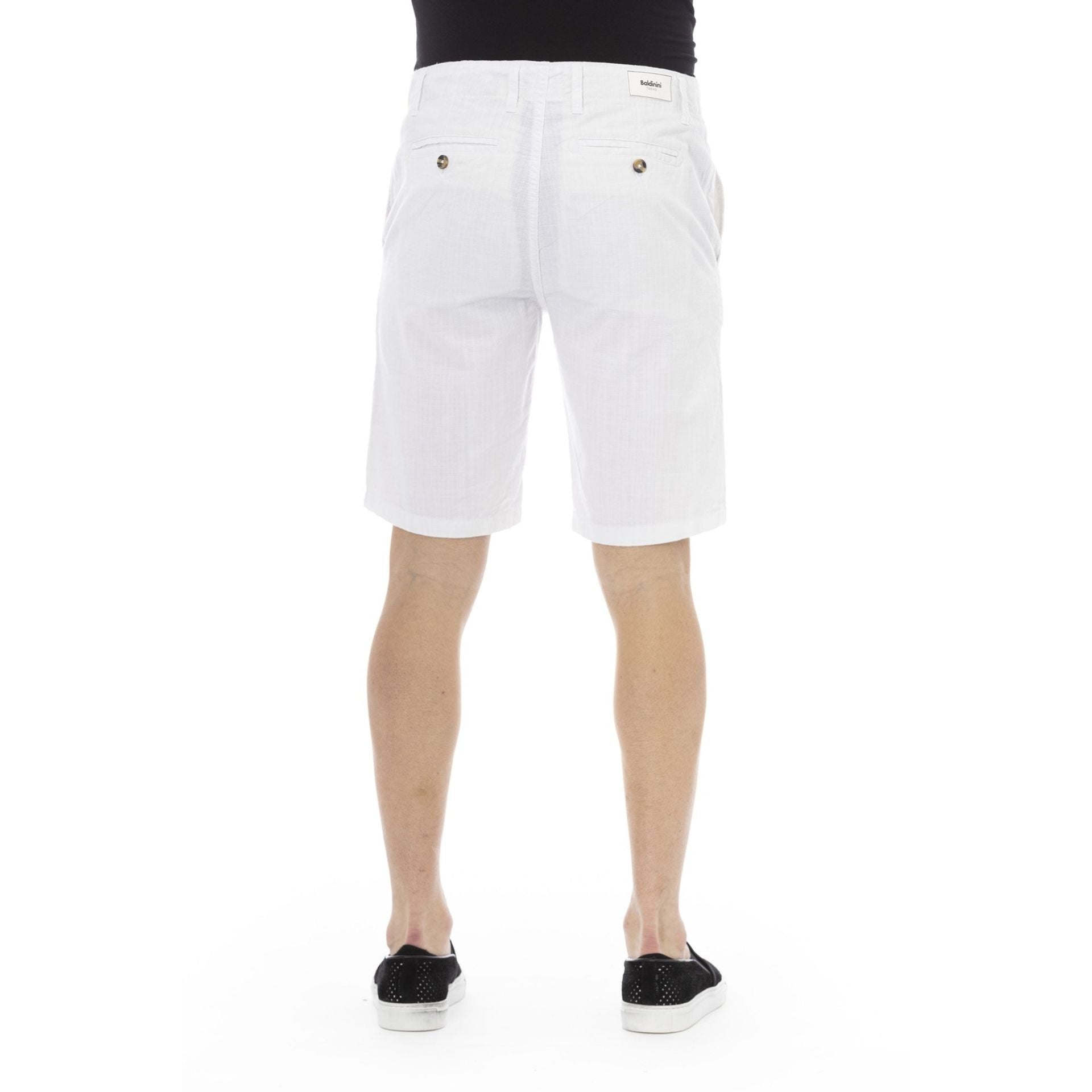 Baldinini Trend Bermuda - Tendance