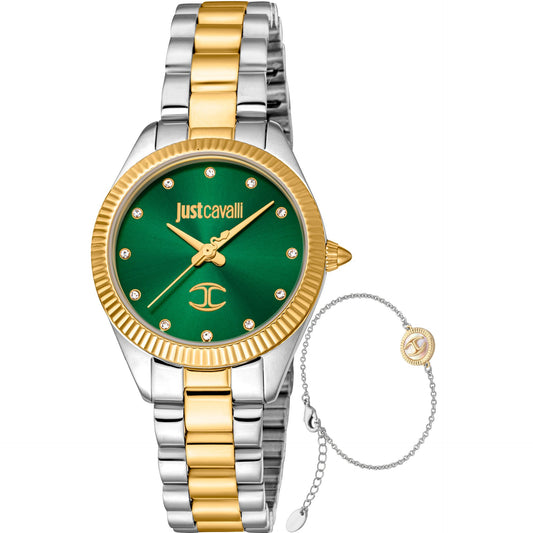 Just Cavalli Montres - Tendance
