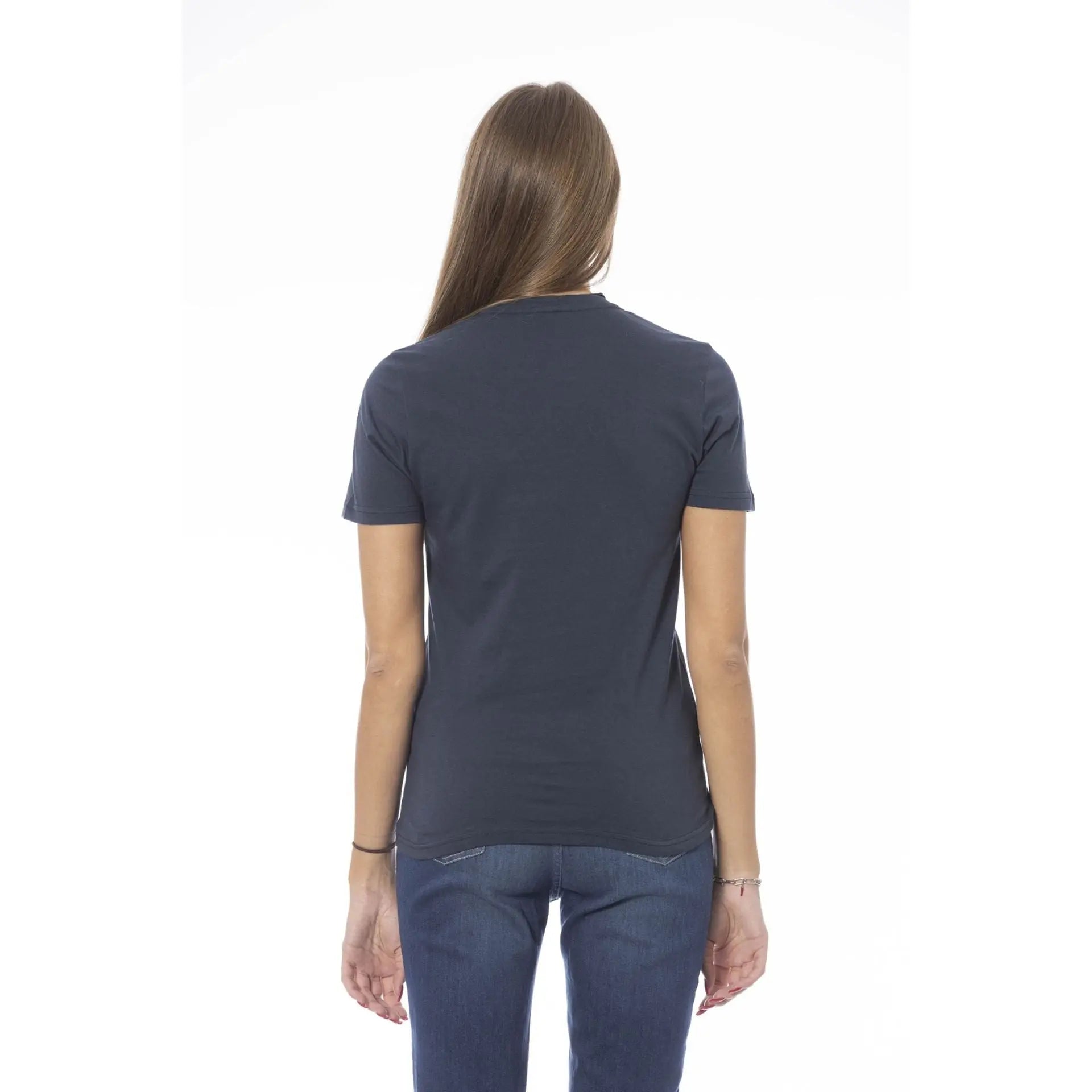 Baldinini Trend T-shirts Baldinini Trend