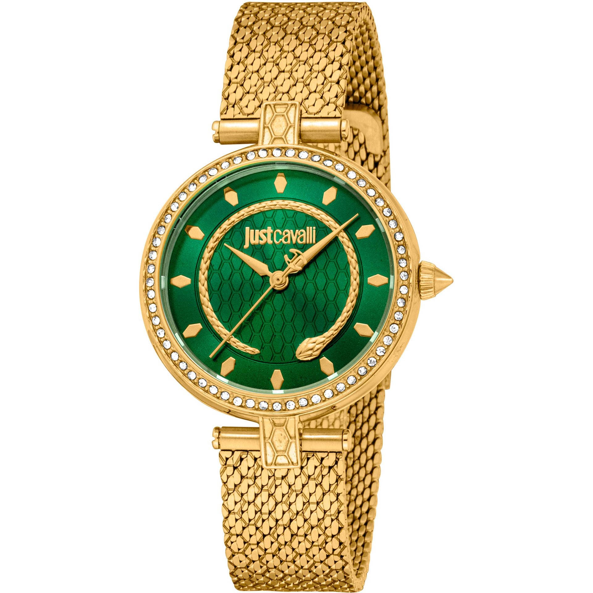Just Cavalli Montres - Tendance