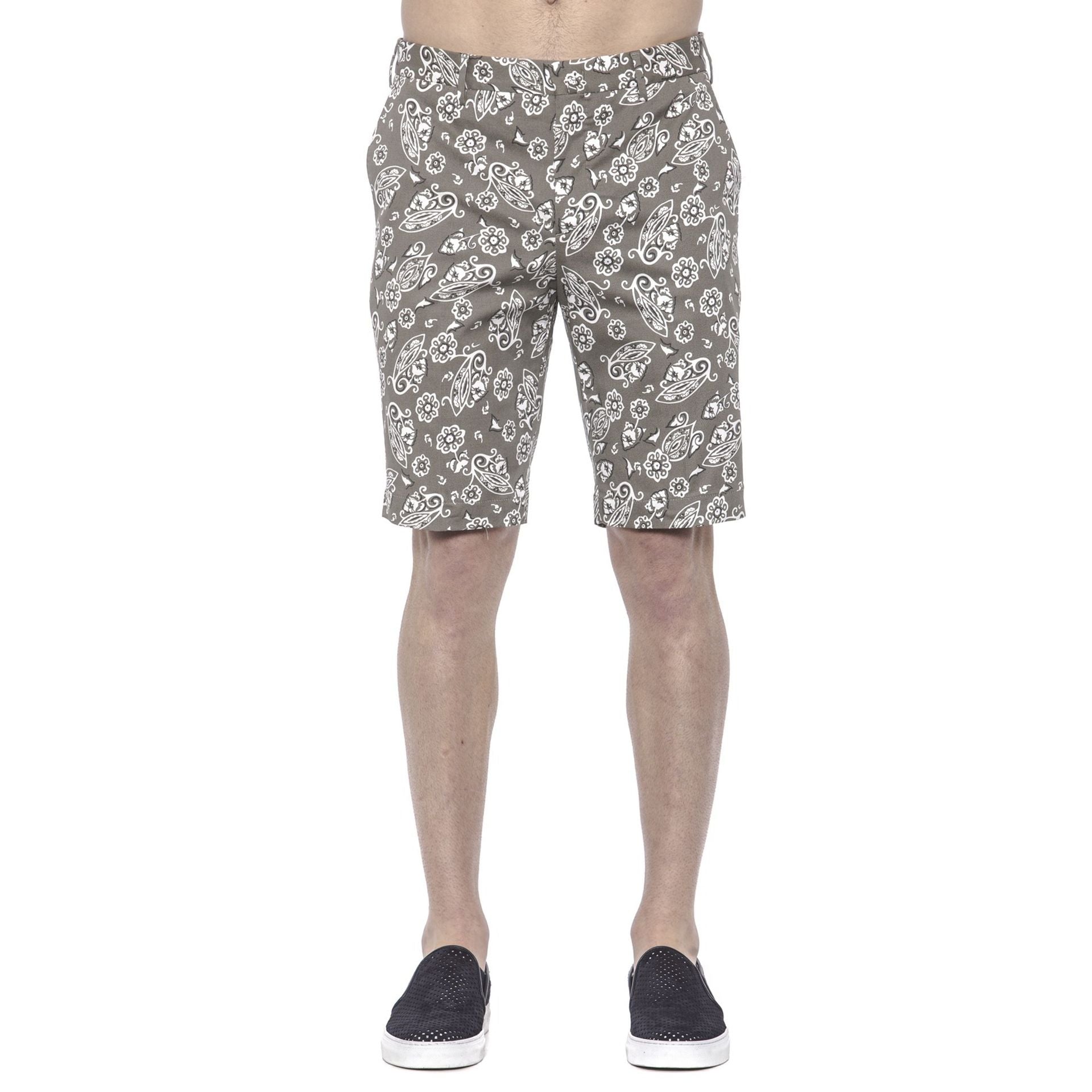 PT Torino Bermuda - Tendance