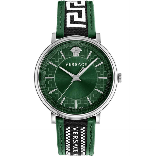 Versace Montres - Tendance