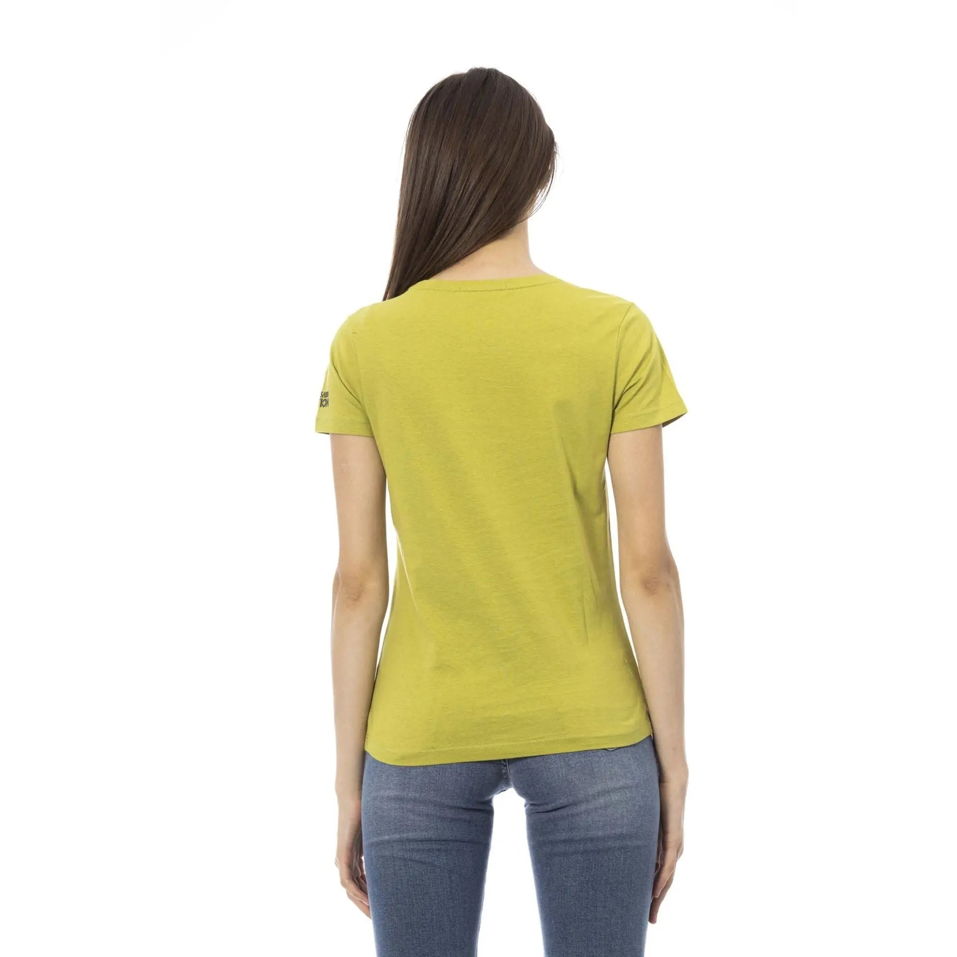 Trussardi Action T-shirts Trussardi Action
