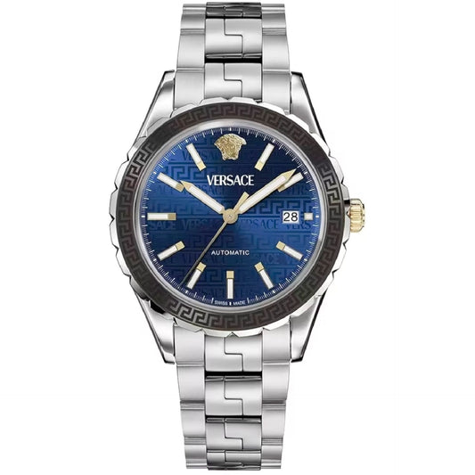 Versace Montres - Tendance