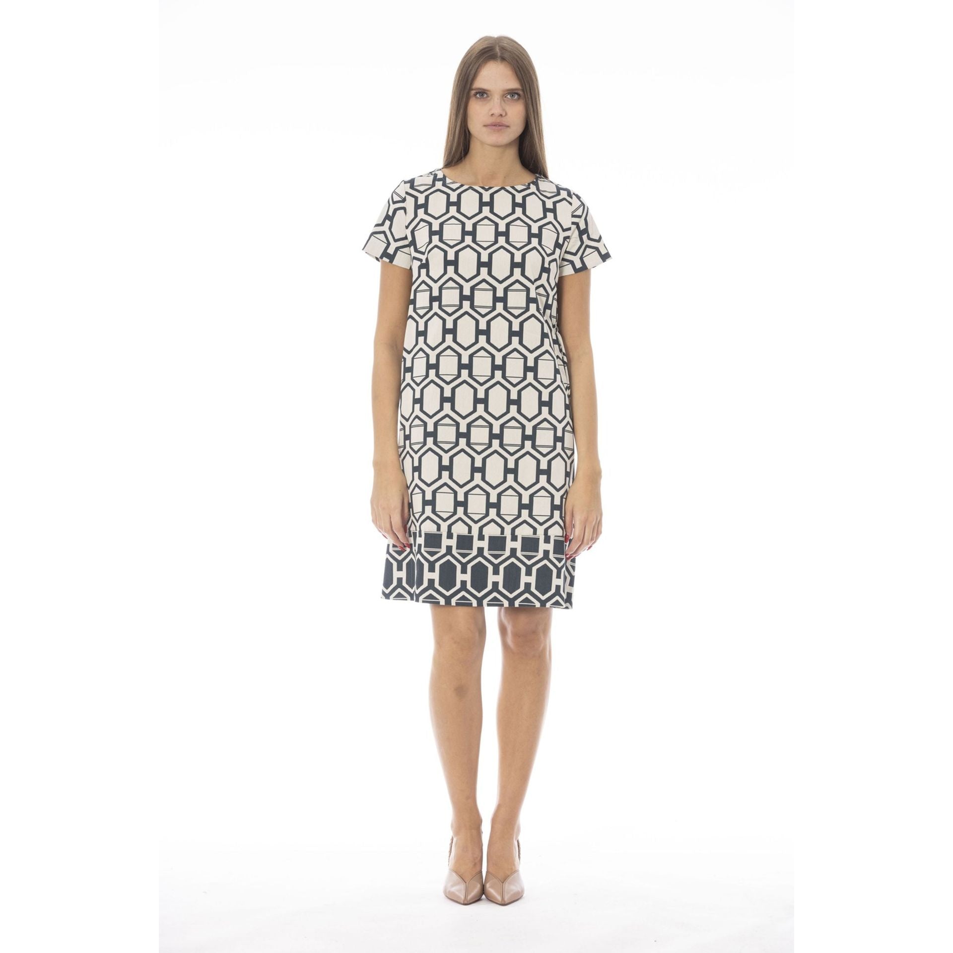 Baldinini Trend Robes - Tendance